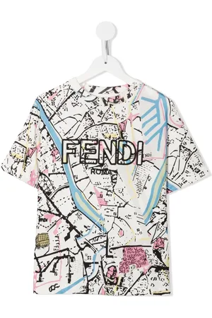 Fendi Logo