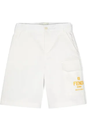 Fendi Logo