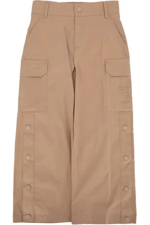 Fendi Logo