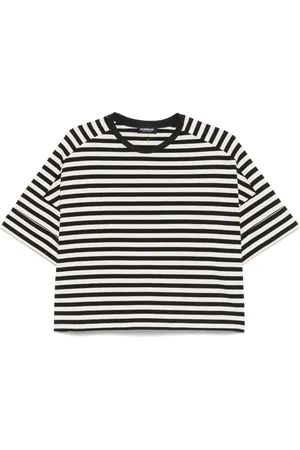 Dondup Striped T
