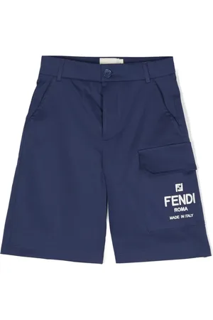 Fendi Logo