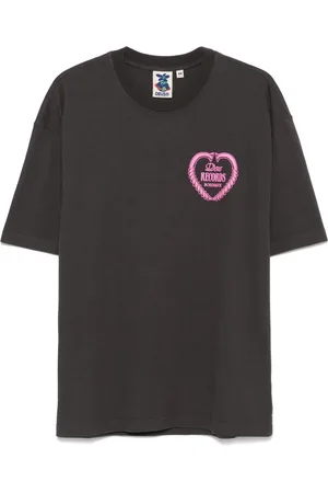 Deus Ex Machina Lady Libertine T