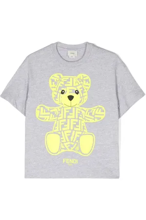 Fendi Graphic