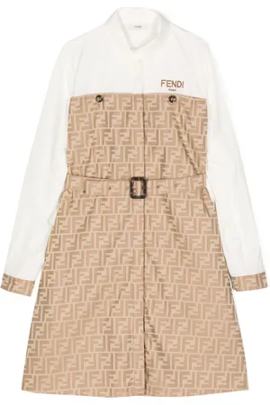 Fendi FF logo