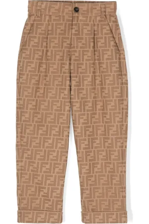 Fendi Monogram