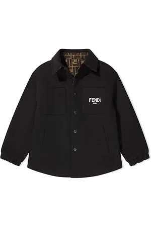 Fendi Revisable FF