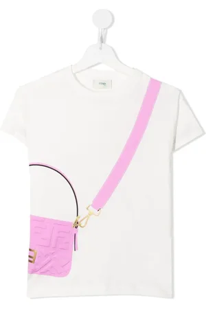 Fendi Graphic