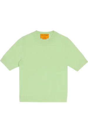 Guest In Residence Cashmere T