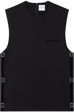Courrèges Buckle