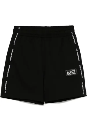 EA7 Logo