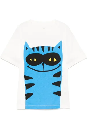 Stella McCartney Cat
