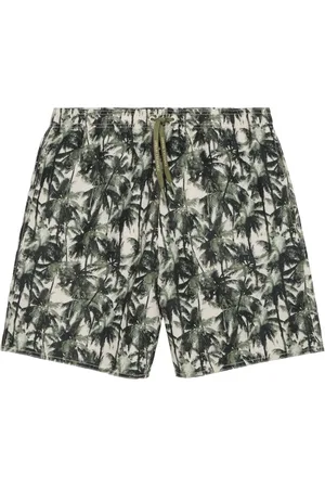 Armani Exchange Floral