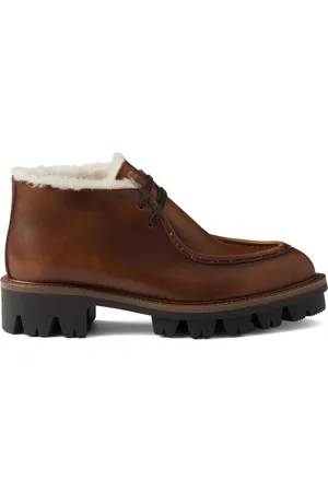 Prada Shearling