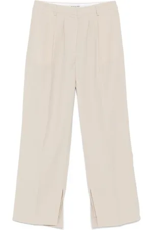 Herskind Pleat