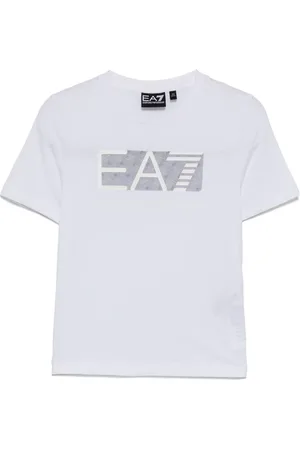 EA7 Logo