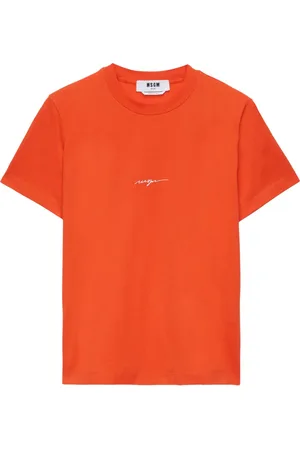Msgm Logo