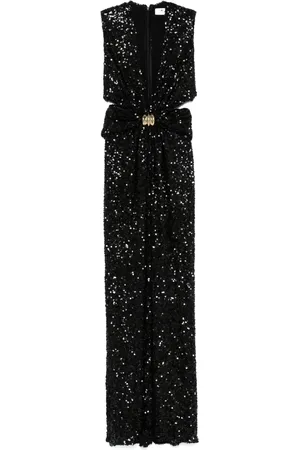 Elisabetta Franchi Sequin