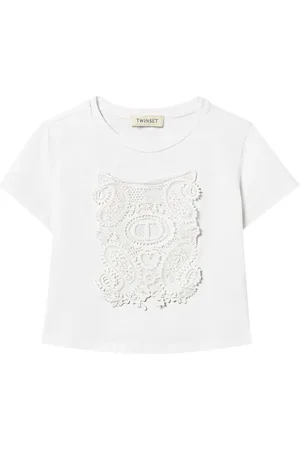 Twin-Set Knitted T