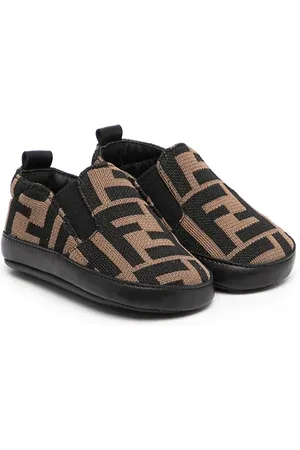 Fendi Logo slip