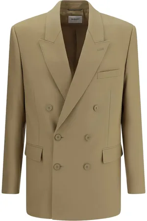 Saint Laurent Double