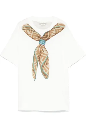 Fendi Graphic