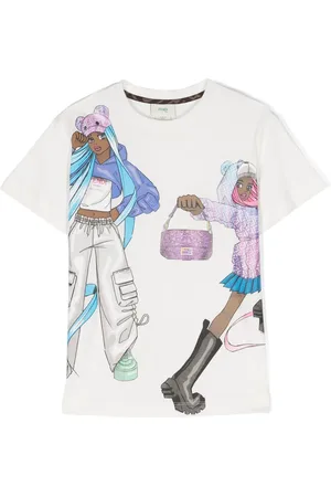 Fendi Manga