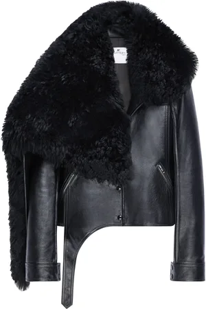 Courrèges Shearling