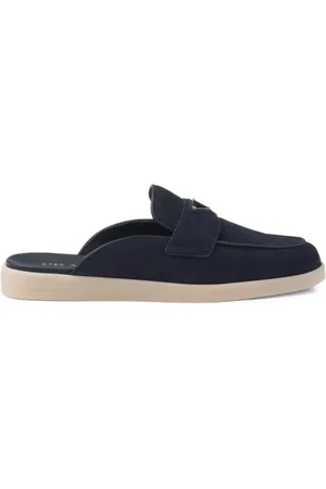 Prada Suede slip