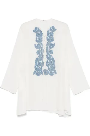 ERMANNO SCERVINO Floral