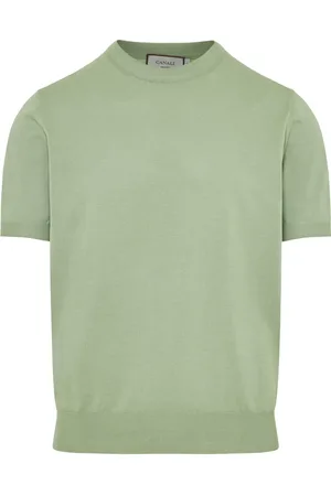 CANALI Cotton T