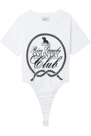 Vaquera Cotton body t