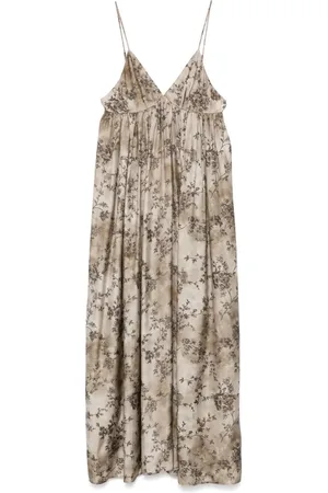 UMA WANG Floral