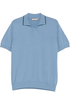 CANALI Jersey T
