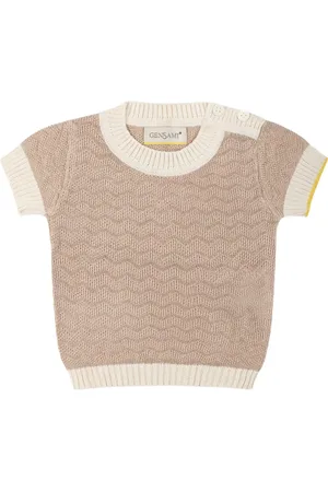 Gensami Knitted T