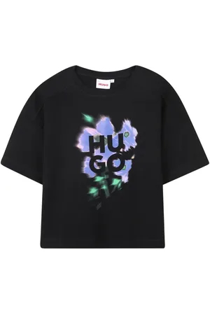 HUGO BOSS Logo