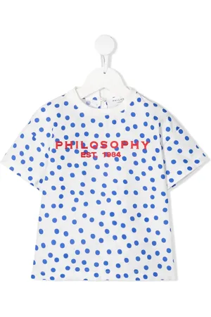 PHILOSOPHY DI LORENZO SERAFINI Logo