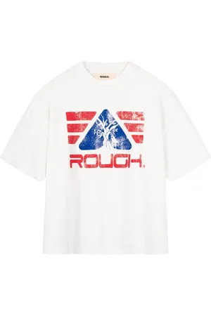 ROUGH. Logo