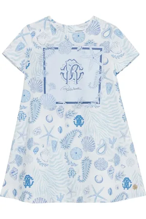 Roberto Cavalli Logo