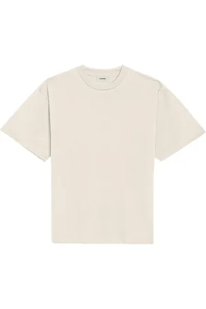 A PAPER KID Cotton T