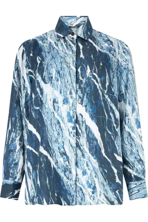 Roberto Cavalli Marble
