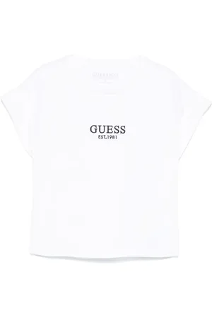 Guess Logo