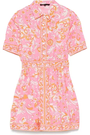 Maje Floral