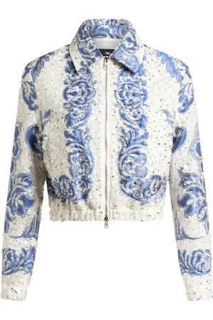 Etro Sequin