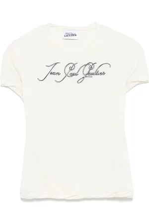 Jean Paul Gaultier Tattoo T
