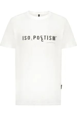 ISO.POETISM Logo