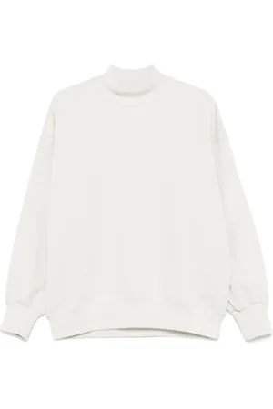 Low Classic Fleece mock