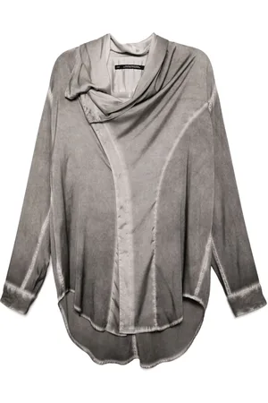 JULIUS Satin wrap