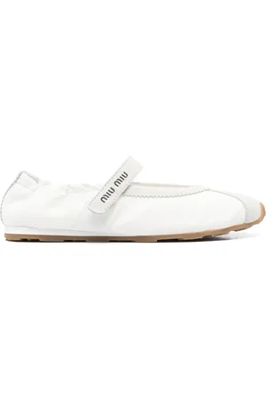 Miu Miu Suede