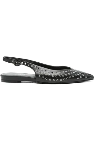 HALMANERA Eyelet