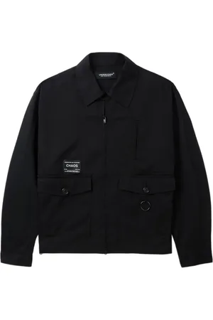 UNDERCOVER Logo